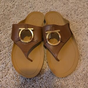 Salvatore Ferragamo Sandals